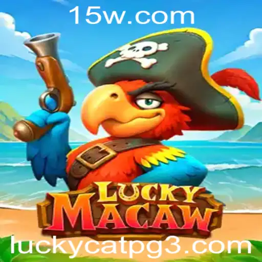 Explorando o Fascinante Mundo de LuckyMacaw