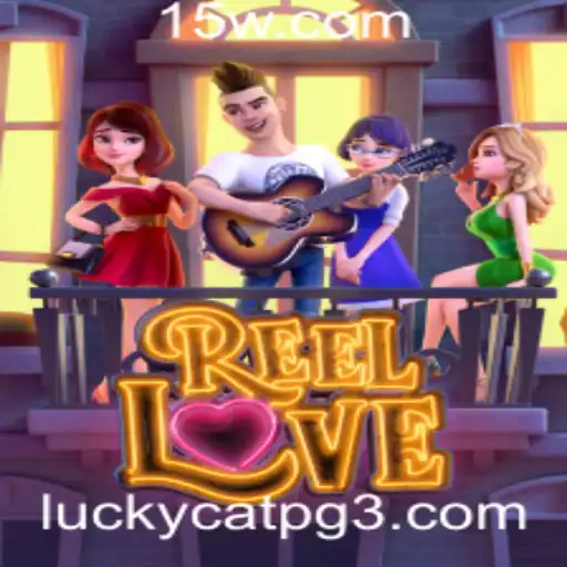 Descubra as Emoções do Jogo ReelLove