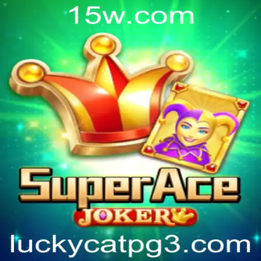 Descubra o Fascinante Mundo de SuperAceJoker: Uma Aventura de Estratégia e Sorte