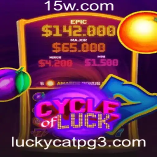 CycleofLuck: Descubra o Fascinante Mundo de Sorte e Estratégia