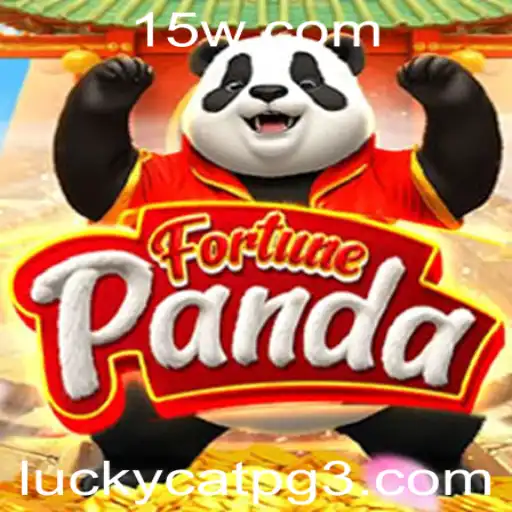 Explorando o Mundo de FortunePanda e a Misteriosa LuckyCatPG