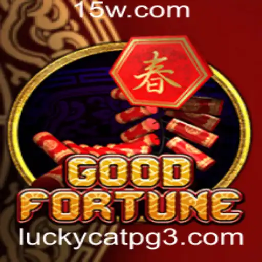 GoodFortune: Descubra a Magia de Luckycatpg no Universo dos Jogos