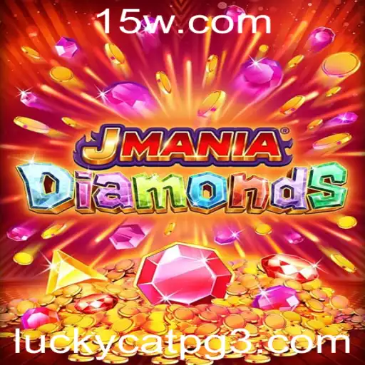 JManiaDiamonds: Um Brilho de Diversão no Mundo dos Jogos