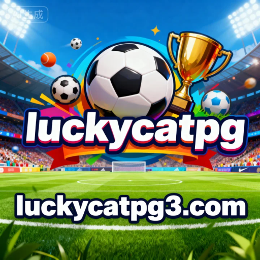 luckycatpg