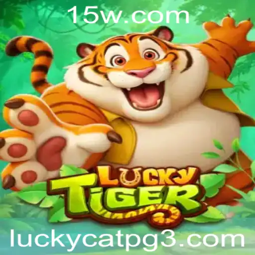 Explorando LuckyTiger: Aventura e Estratégia no Mundo do Jogo