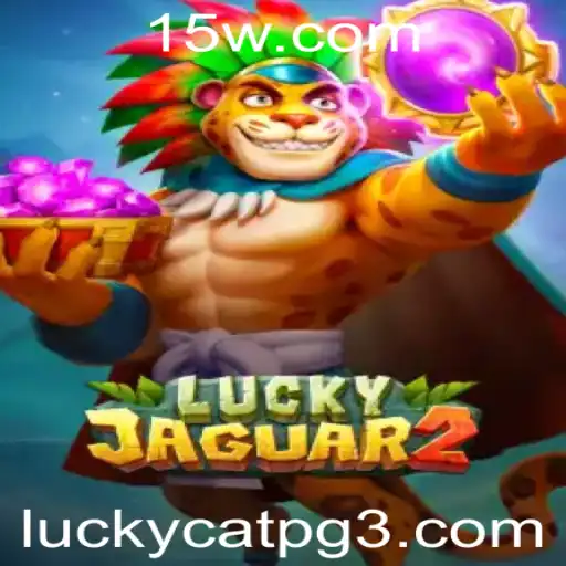 Explorando Luckyjaguar2: O Novo Fenômeno no Mundo dos Jogos