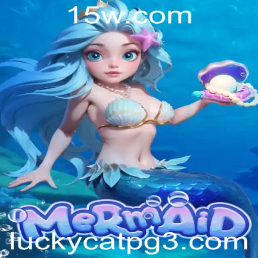 Explorando o Envolvente Mundo de 'Mermaid': O Jogo da Sorte da LuckyCatPG