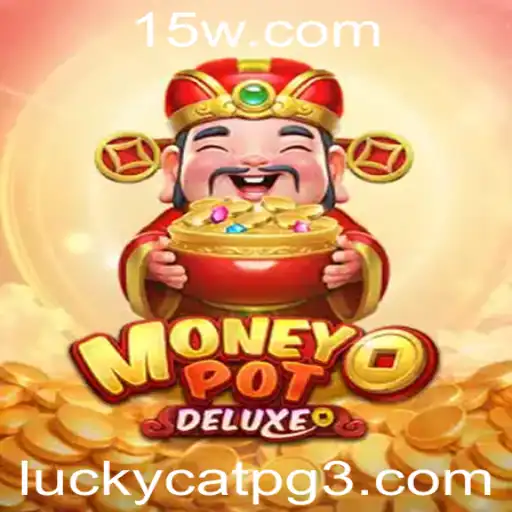 Explorando o Universo de MoneyPotDELUXE: A Nova Sensação do Mundo dos Jogos
