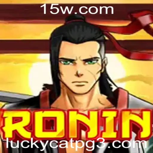Explorando o Universo do Jogo 'Ronin': Uma Jornada de Estratégia e Aventura