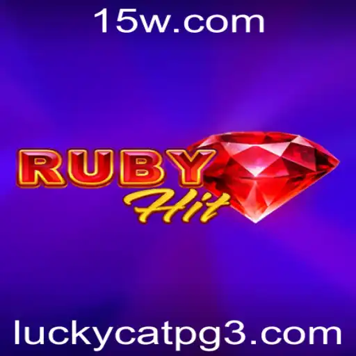 RubyHit: Descubra o Fascinante Mundo do Jogo Inspirado em Luckycatpg