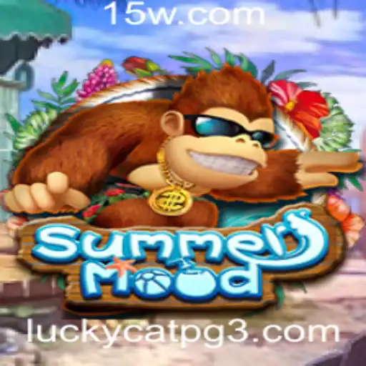 Descubra SummerMood: O Jogo que Define a Temporada