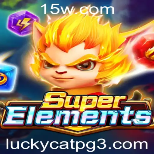 Descubra o Universo de SuperElements: Um Mergulho no Jogo que Conquista a Todos