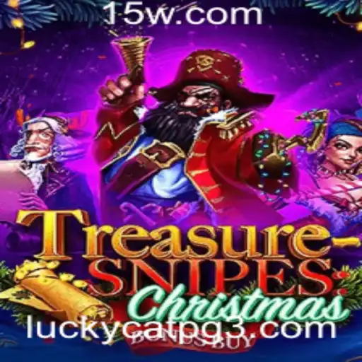 TreasuresnipesChristmas: Descubra o Novo Jogo Envolvente